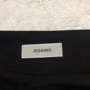 torrid Jeans - Torrid black jeggings size 20T torrid Jeans - Torrid black jeggings size 20T